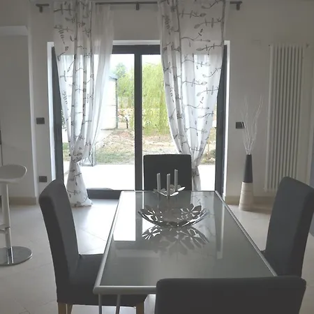 Terrarossa Residenze Casa vacanze