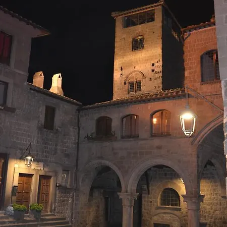 Terrarossa Residenze Casa vacanze Viterbo