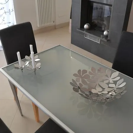 Casa vacanze Terrarossa Residenze Viterbo