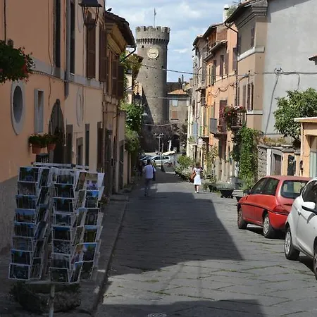 Terrarossa Residenze Casa vacanze