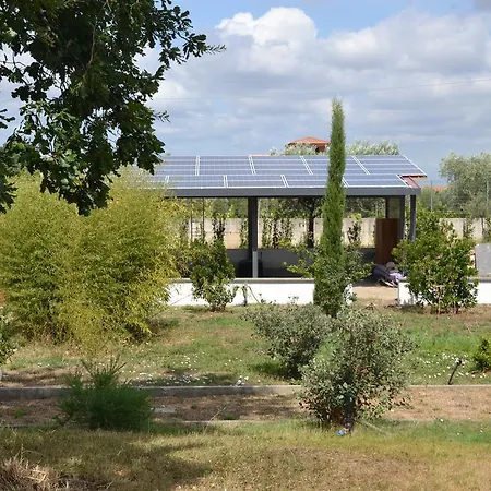 Terrarossa Residenze