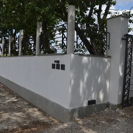 Terrarossa Residenze Viterbo