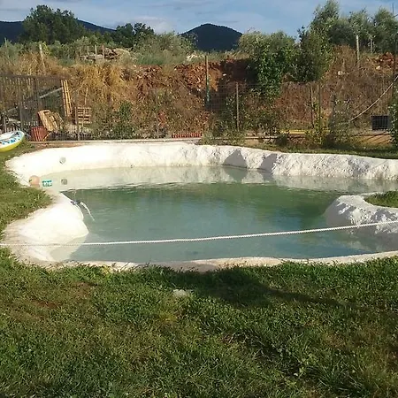 Terrarossa Residenze Casa vacanze