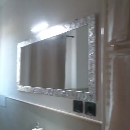 Terrarossa Residenze *