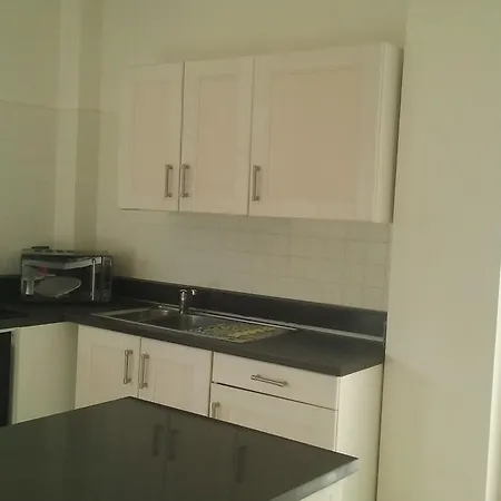 Terrarossa Residenze Viterbo