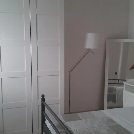 Terrarossa Residenze *