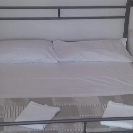 Terrarossa Residenze Casa vacanze