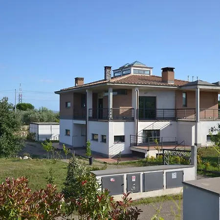 Terrarossa Residenze Casa vacanze