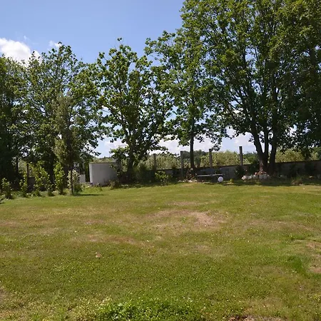 Terrarossa Residenze *