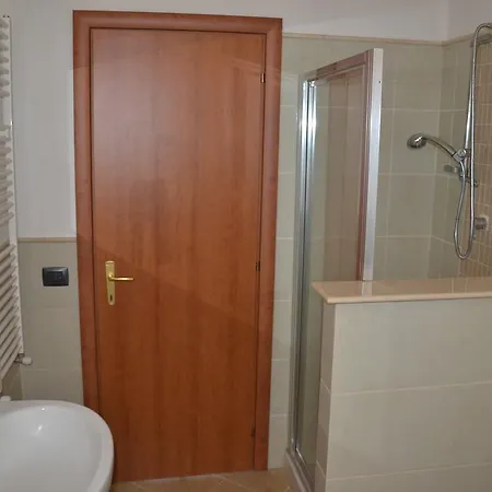 Terrarossa Residenze Casa vacanze *