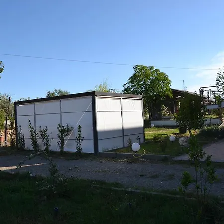 Semesterbostad Terrarossa Residenze Viterbo