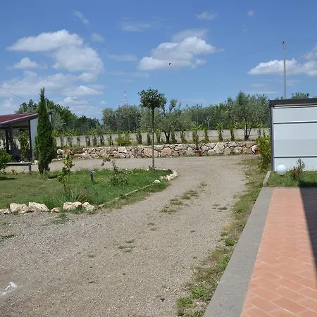 Terrarossa Residenze * Viterbo