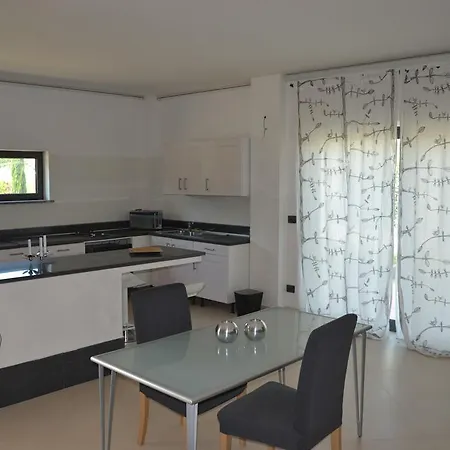 Casa vacanze Terrarossa Residenze
