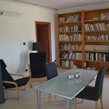 Terrarossa Residenze Viterbo