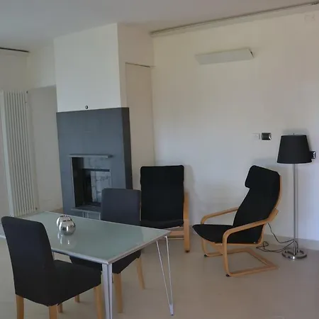 Terrarossa Residenze *