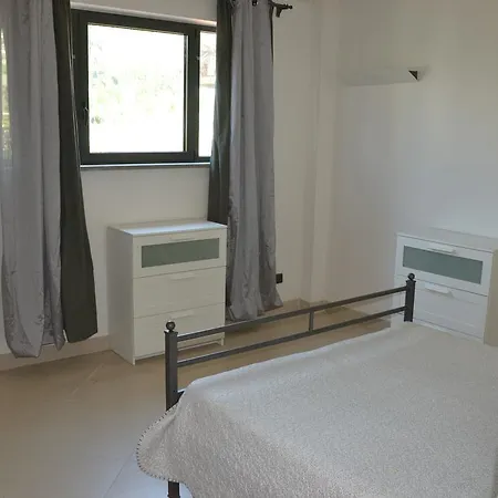Terrarossa Residenze