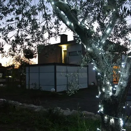 Casa vacanze Terrarossa Residenze *