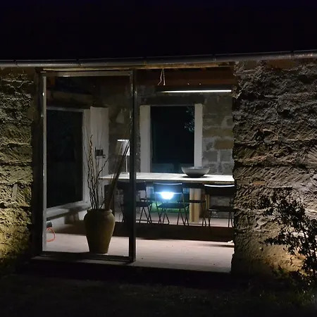 Terrarossa Residenze Casa vacanze Viterbo