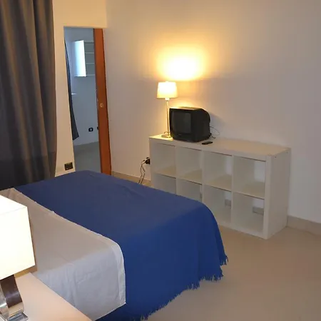 Terrarossa Residenze *