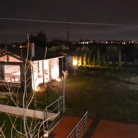 Terrarossa Residenze Casa vacanze Viterbo