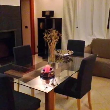 Casa vacanze Terrarossa Residenze Viterbo