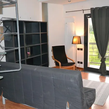Casa vacanze Terrarossa Residenze
