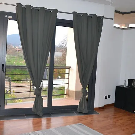 Terrarossa Residenze Casa vacanze Viterbo