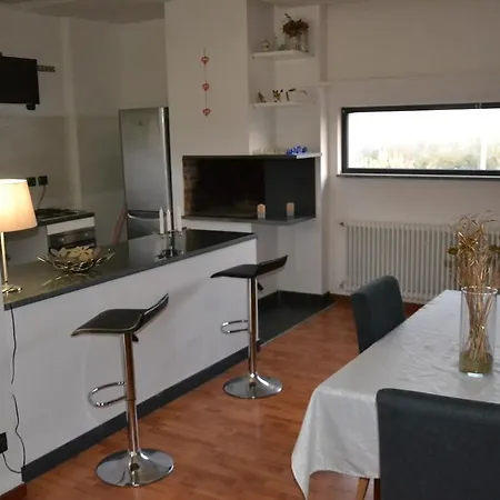 Terrarossa Residenze Casa vacanze *