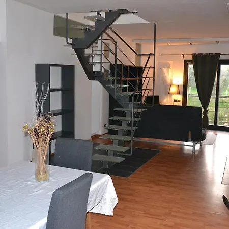 Terrarossa Residenze
