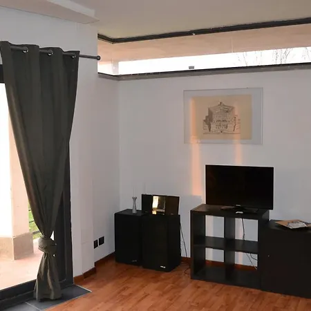 Terrarossa Residenze Casa vacanze *