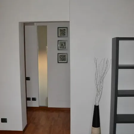 Casa vacanze Terrarossa Residenze Viterbo
